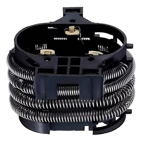 Resistência Forusi Stilo 220v 5400w Original Cromado