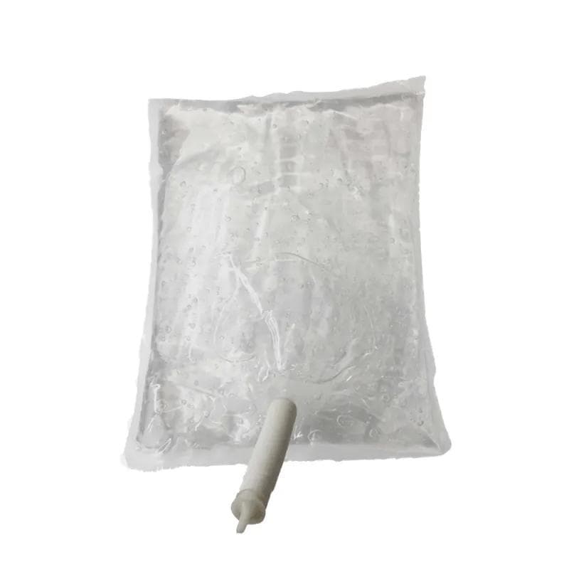 Álcool em Gel 70% Mollis Archote Refil 800ml