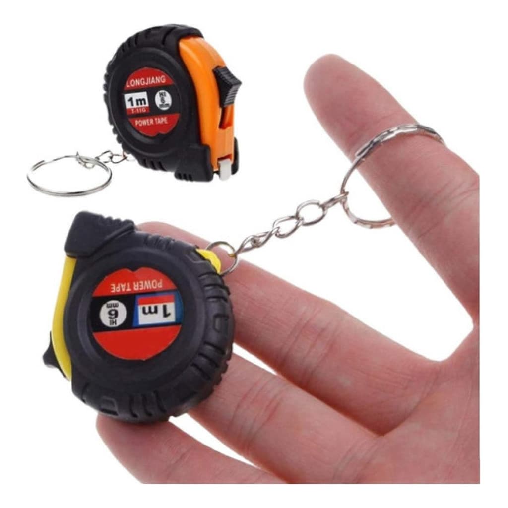 Kit 10 Trena Chaveiro Bolso Pequena 1 M Brinde Eventos