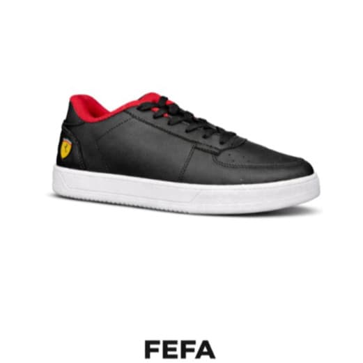 Tênis FEFA Casual Unissex – Ideal para Uso Diário