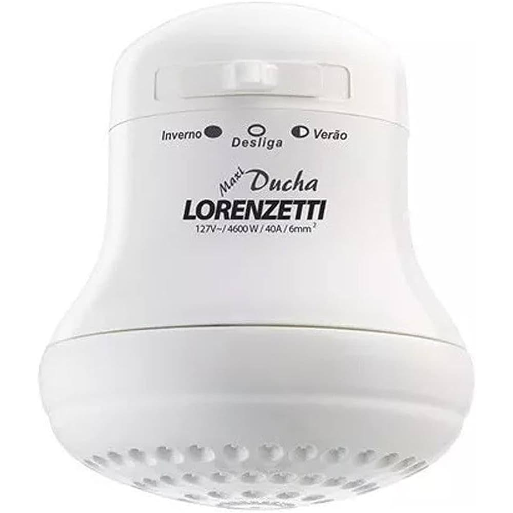 Chuv Maxi Ducha 127/4600W Lorenzetti