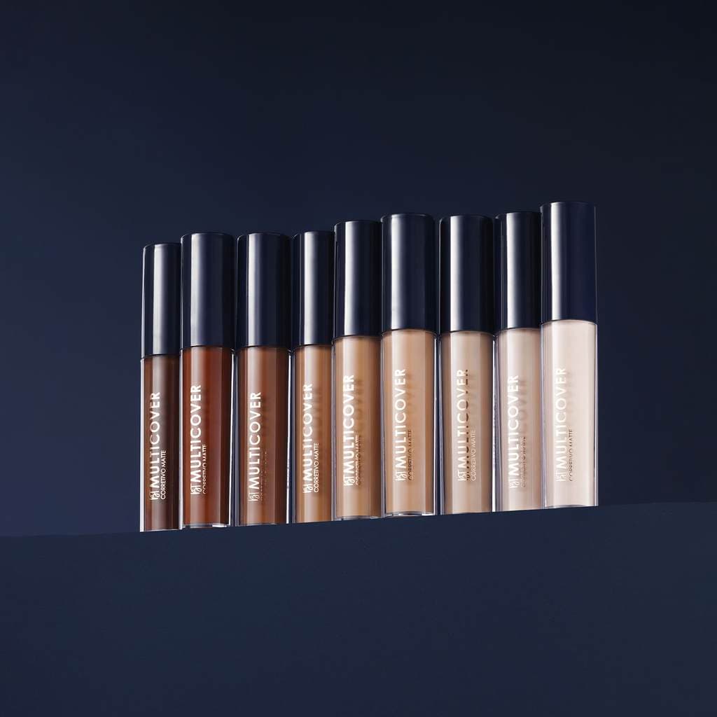 Corretivo BT Multicover - Bruna Tavares