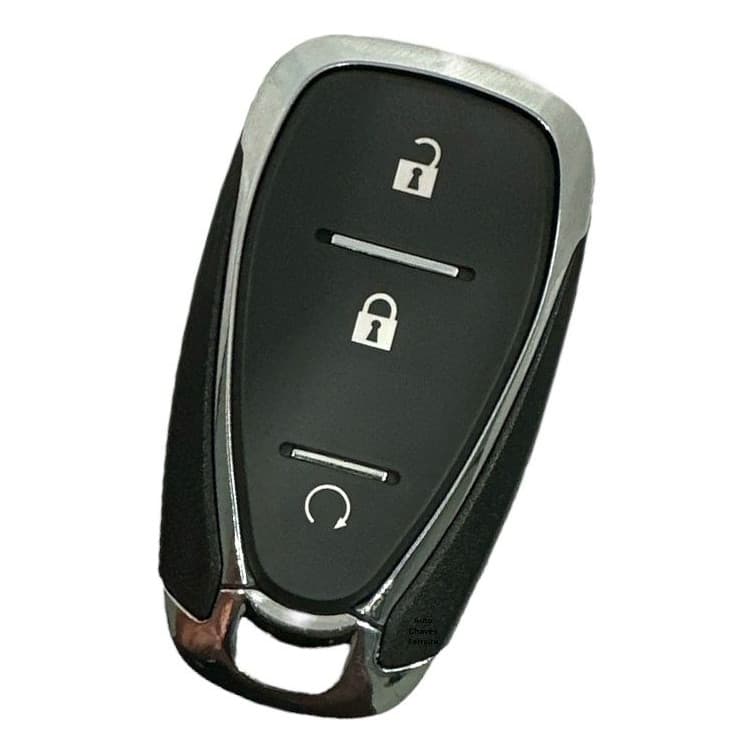Chave Presença Cruze Tracker 2016 2017 2018 2019 chip Id46