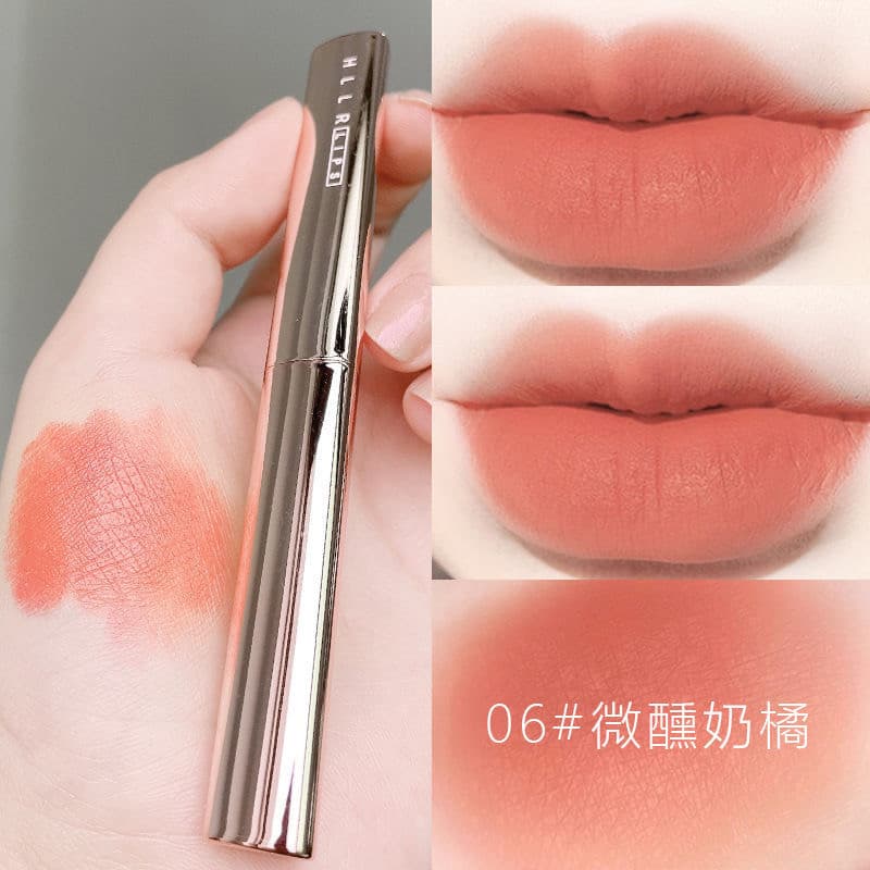Site oficial produto genuíno recomendação batom fosco copo antiaderente não desbotado produtos para festa de estudante m