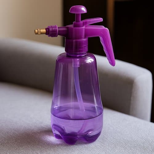 Pulverizador De Pressao 16 Litros Borrifador Jardinagem Agricola Domestico