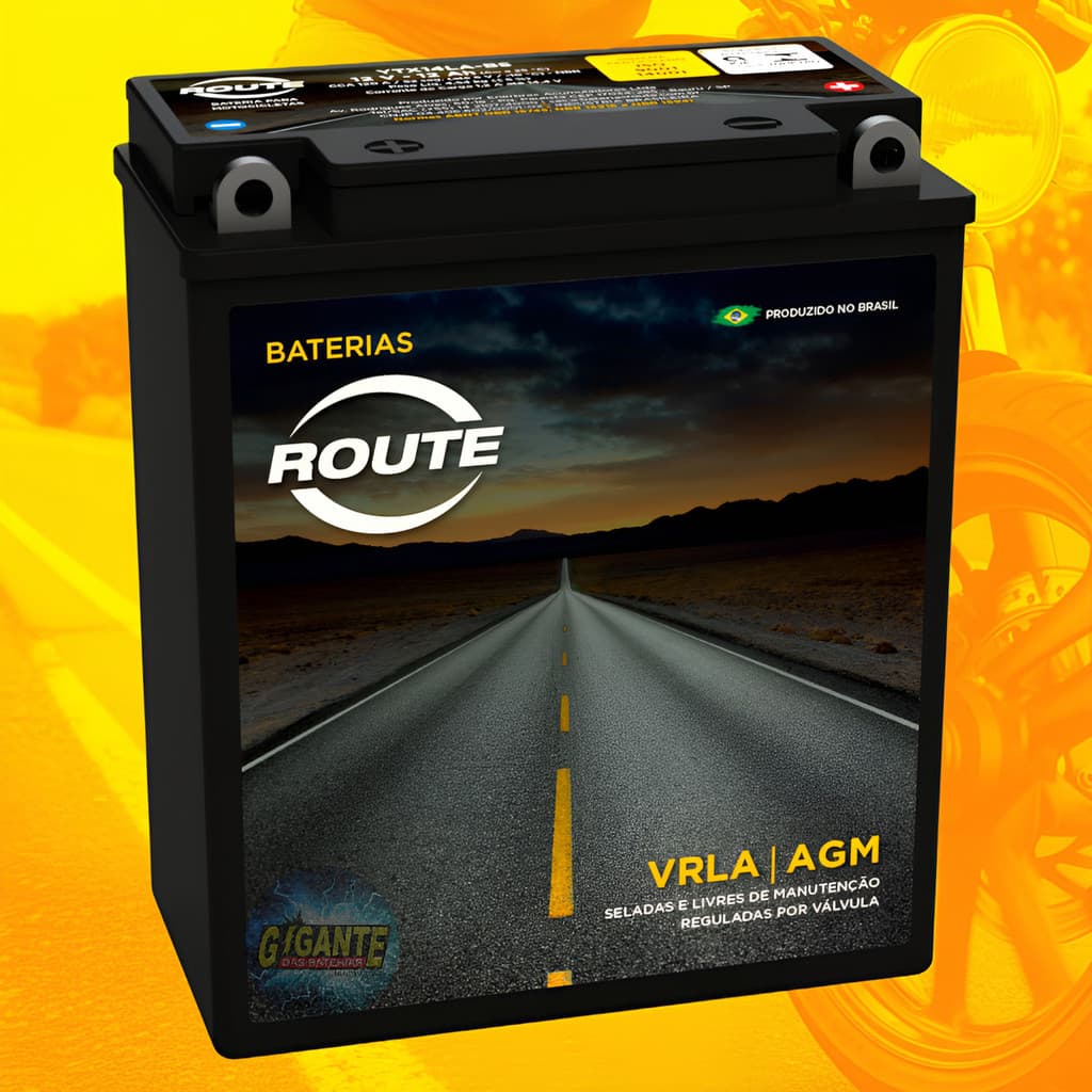 Bateria Moto Bmw G 650gs F650 Virago 535 Route Ytx14la-bs 12V 12ah Yb12al-a