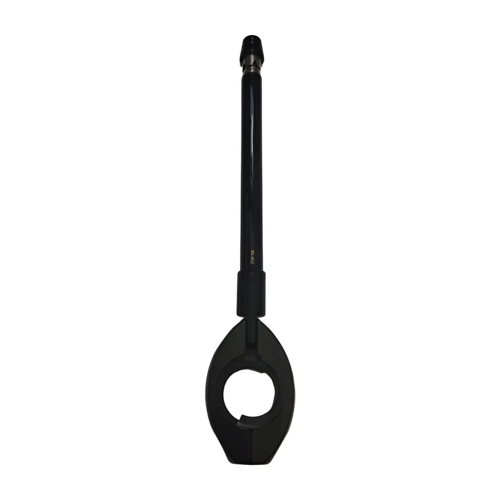 Antena Corta Linha Pipa Guidao Espencer Bmw Gs 800 310 1250