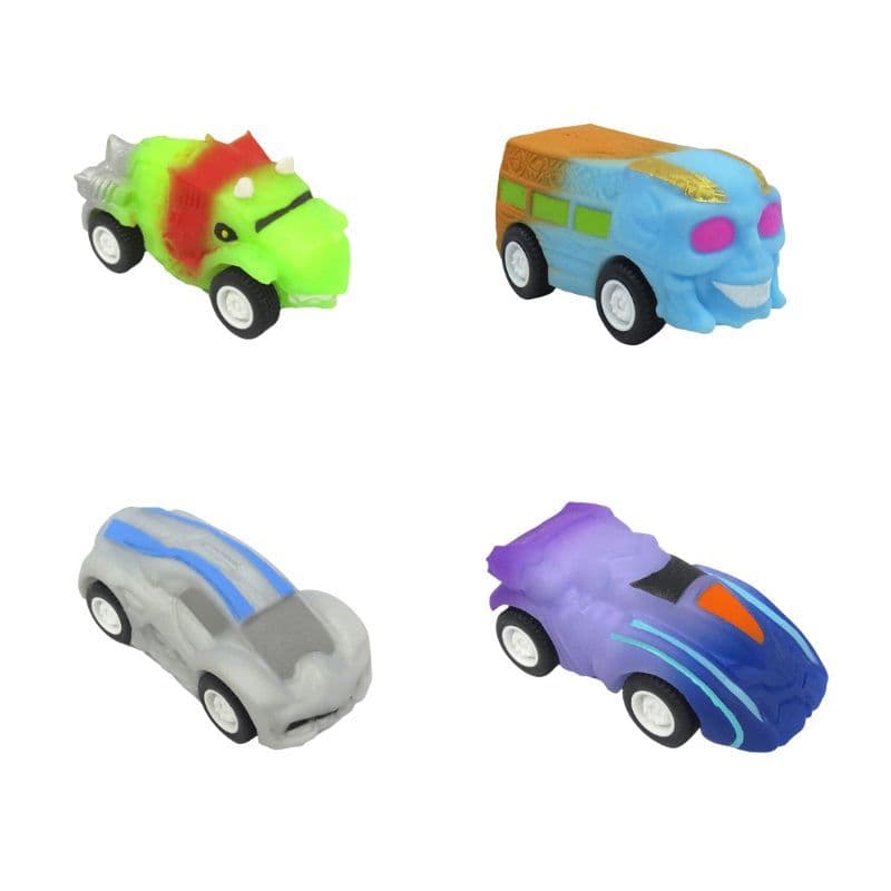 VEICULOS MIX SERIE 1 WHEELEEZZ SORTIDOS - SUNNY