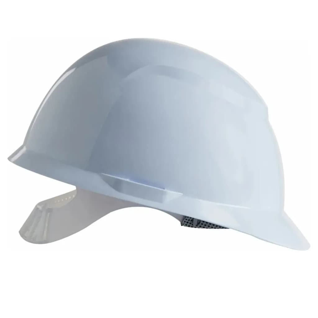 Capacete de Segurança Avant Camper Obra EPI CA 34414