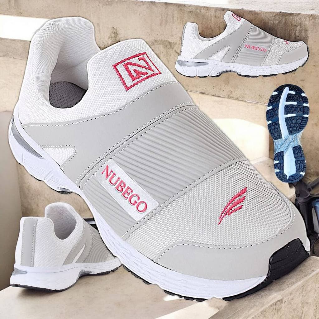 Tênis Feminino Academia Masculino ideal p/ exercícios intensos confortável Leve e resistente.