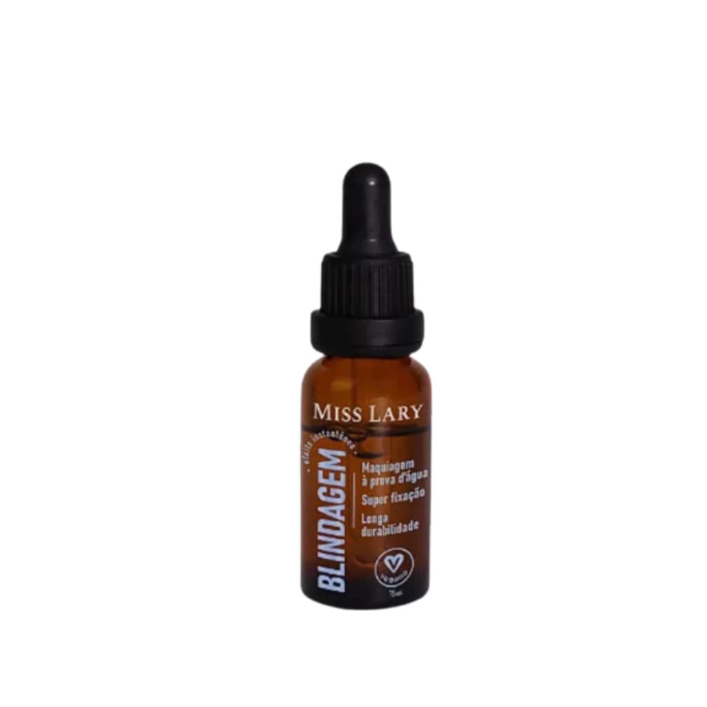 Blindagem Facial miss lary 15ml