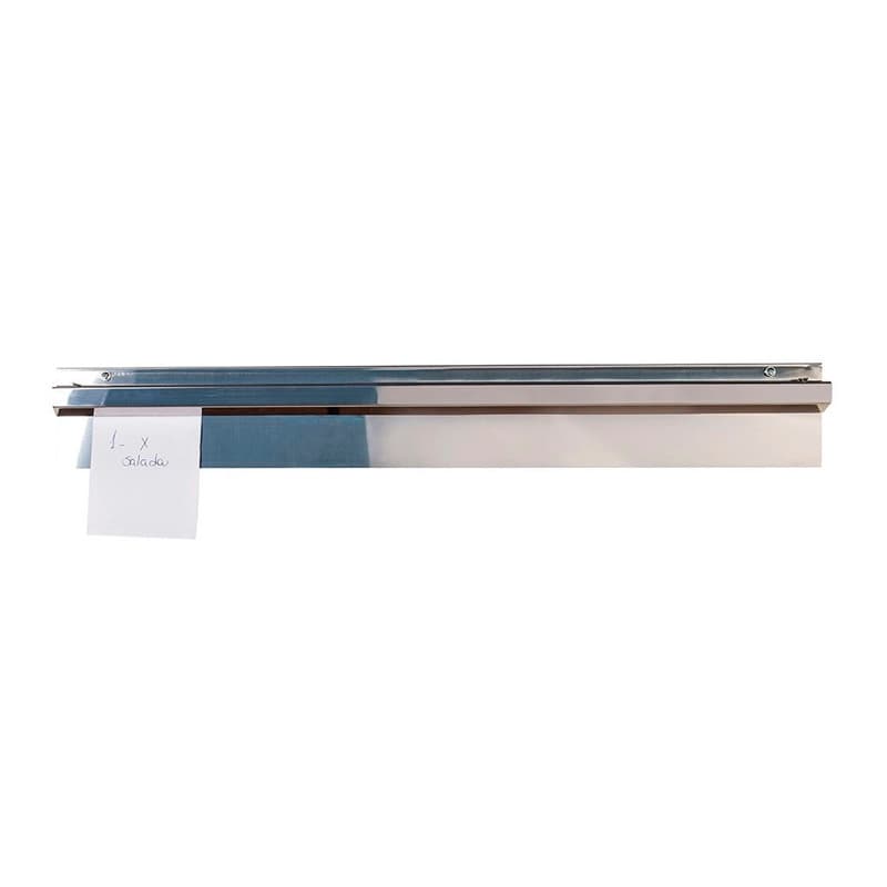 PORTA COMANDA 30CM INOX DOMAMA