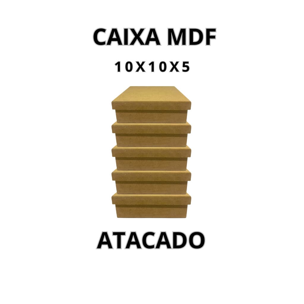 Caixinha 10X10X5 TAMPA SAPATO - ENVIO IMEDIATO Fabricação Propria