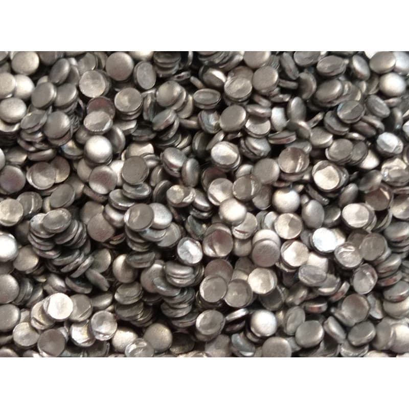 Limalha Aço tipo moedinhas, Orgonites, contra peso portão