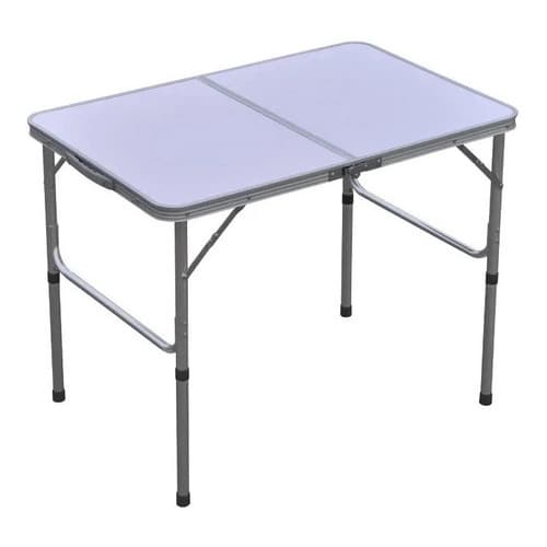 MESA CAMPING DOBRÁVEL MALETA 90X60CM IWMCD6090