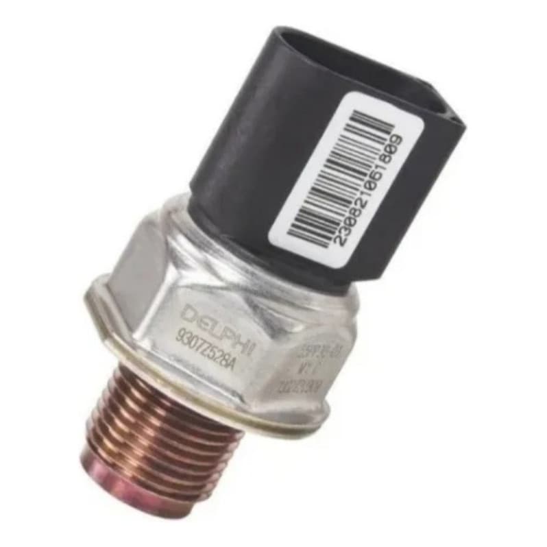 Sensor De Pressão Da Flauta Hyundai Hr 2.5 16v 2013 Em Diant