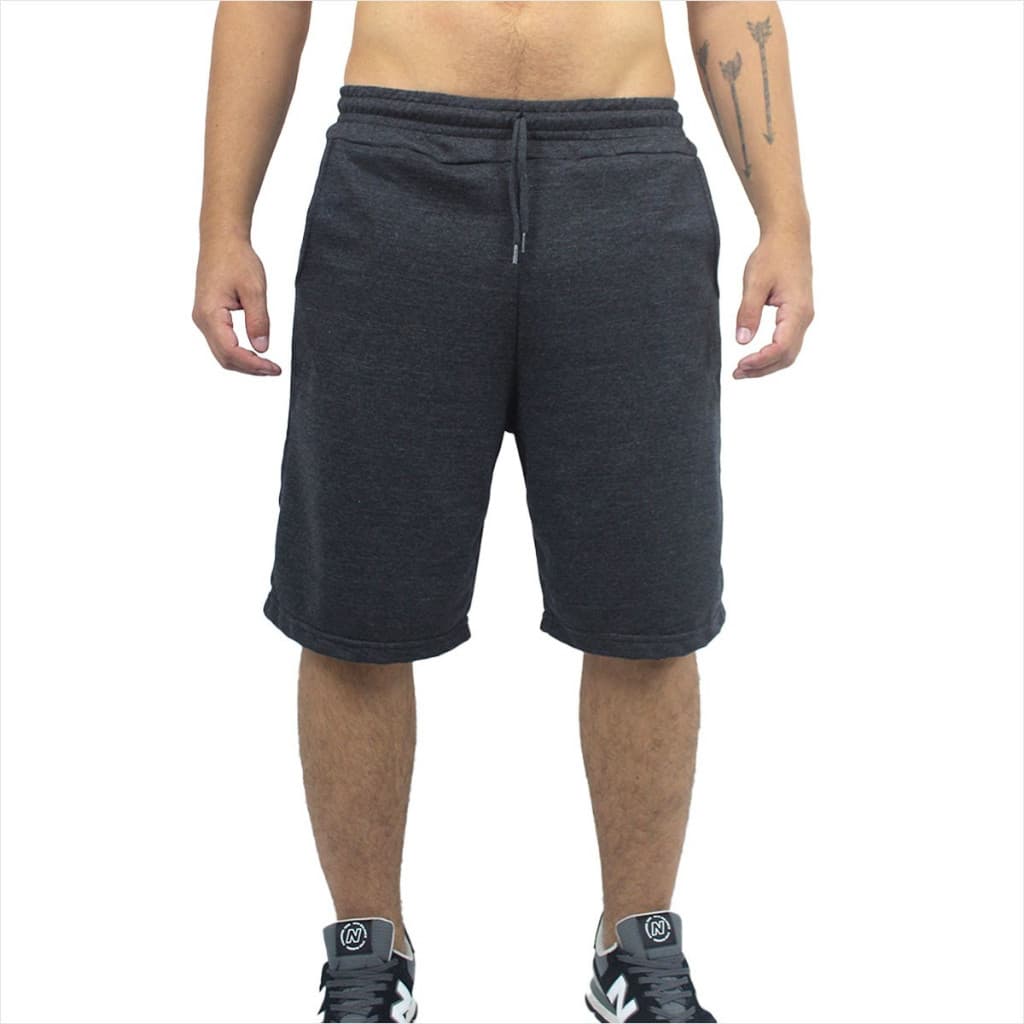 Bermuda De Moleton Masculina Short bermuda masculina