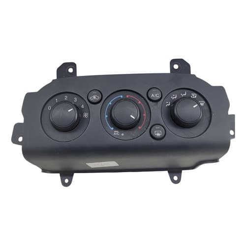Comando Ar Condicionado Ford Ka Se 2019 B3b518d422