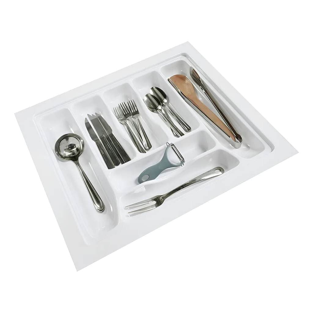 DIVISOR DE TALHERES OG-40 555MM X 495MM BRANCO