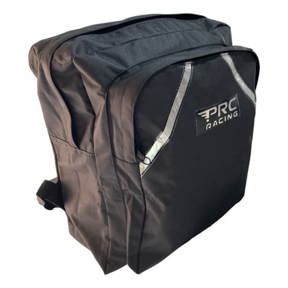 Mochila Bolsa Nylon Entrega Motoboy Motoqueiro G Piracapas