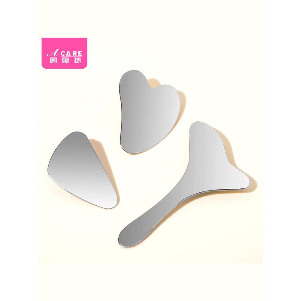Raspador de cravo A1pq808-raspador de limpeza facial raspador de cravo facial pá de cravo ferramenta de beleza