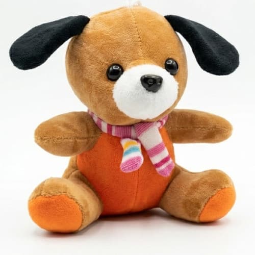 Bichinhos De Pelúcia Antialérgico Animais Super Macio Brinquedo Infantil Fofos Antialérgico