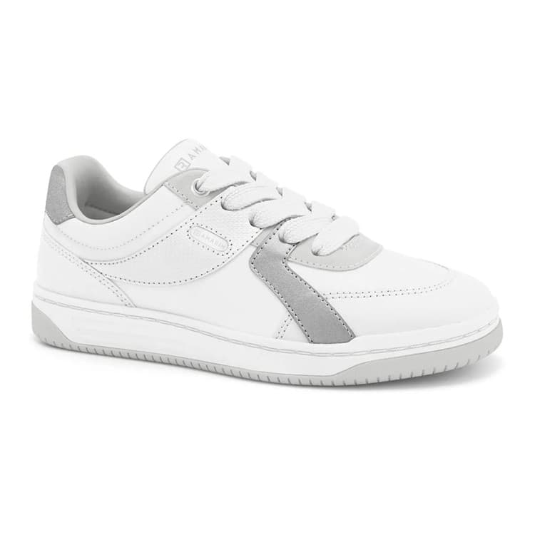 Tênis Feminino Ramarim Casual 25-63102 Confortável Original