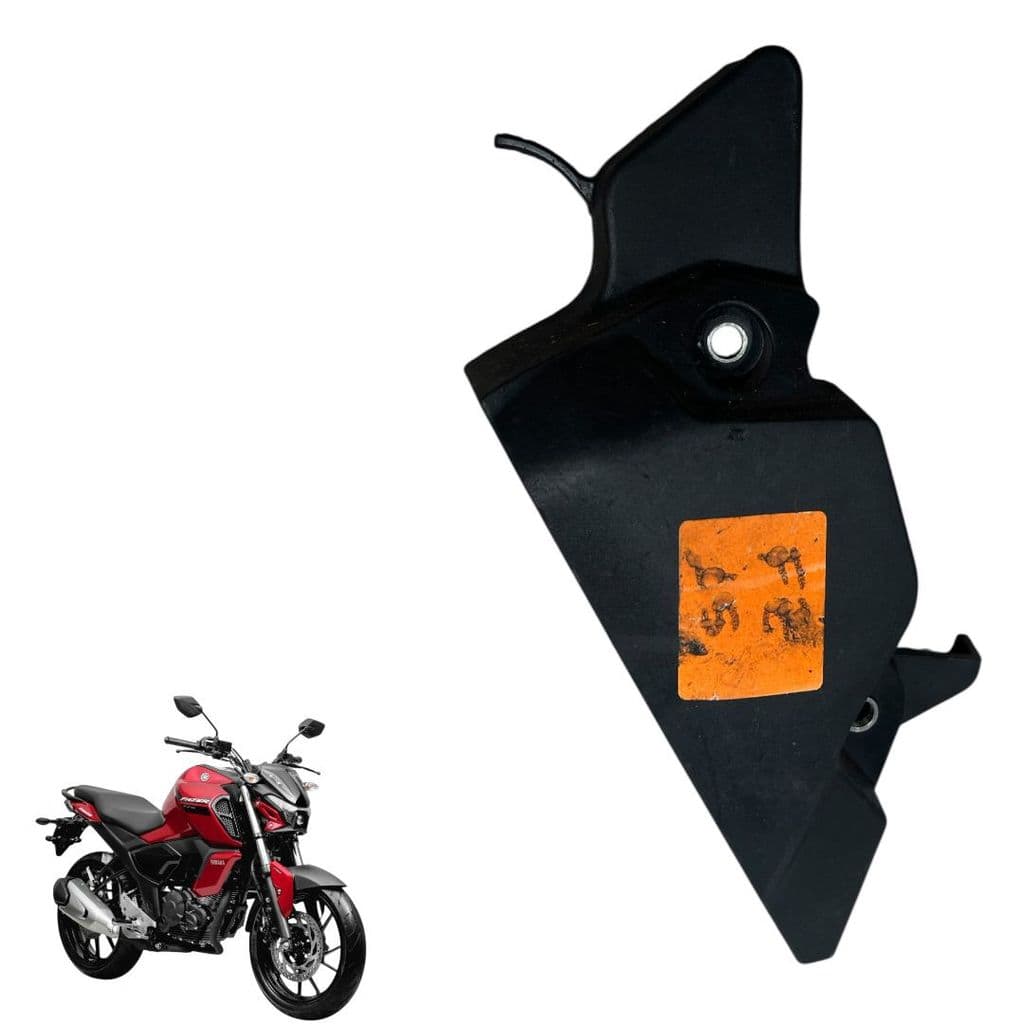 Tampa Pinhão Original Yamaha Fazer FZ 150 2022 2024