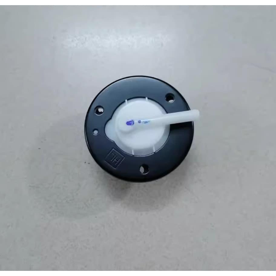 Mitsubishi Pajero V31.V32 V33.V43.Interruptor da válvula de respiração de pressão da válvula de segurança do tanque de c