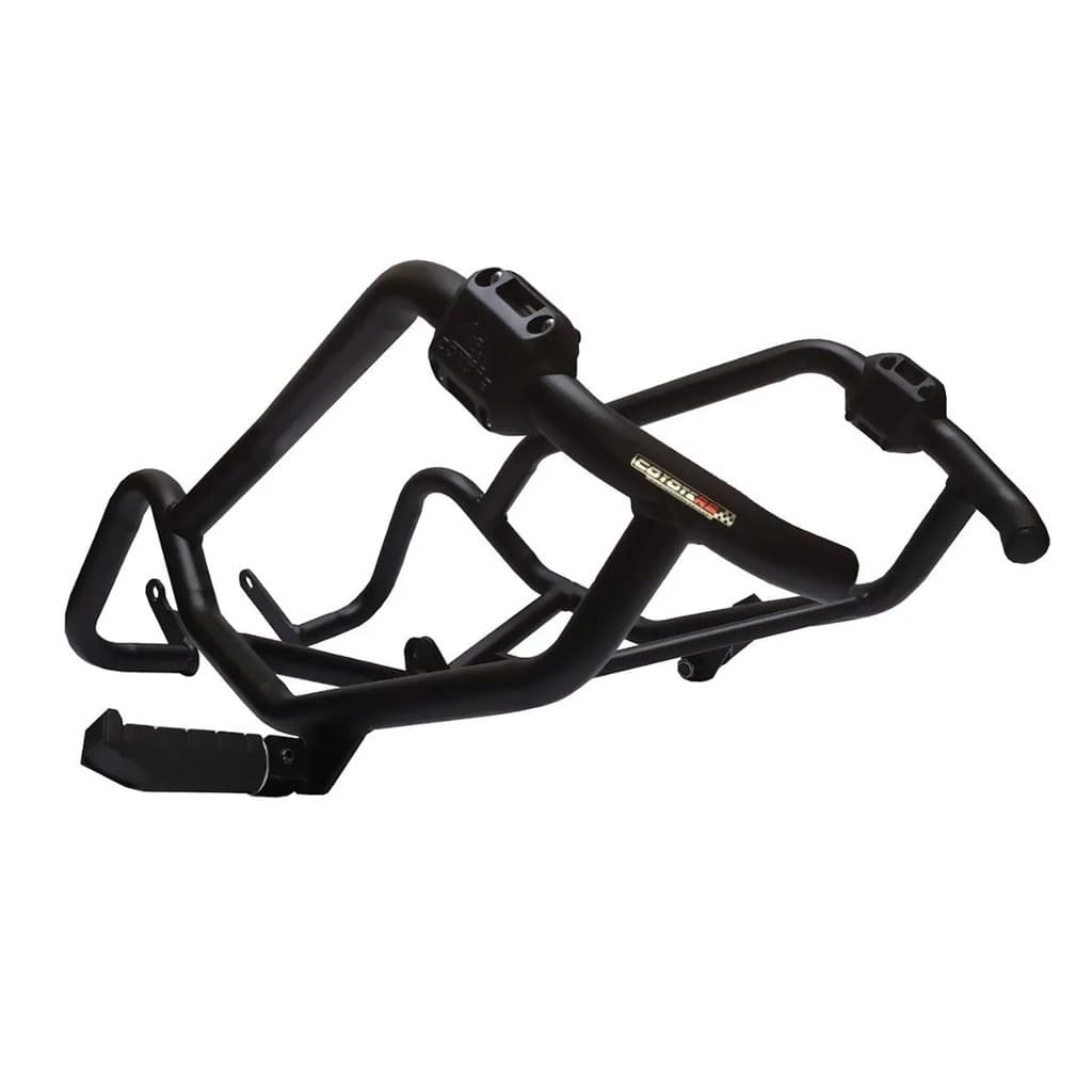 Protetor de motor e carenagem Yamaha FZ 15 2022