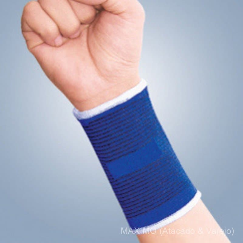 2/3/4 Pcs Natalr De Munhequeira Tensor Protetor De Punhos MãO Pulso Atividade Esporte Academia