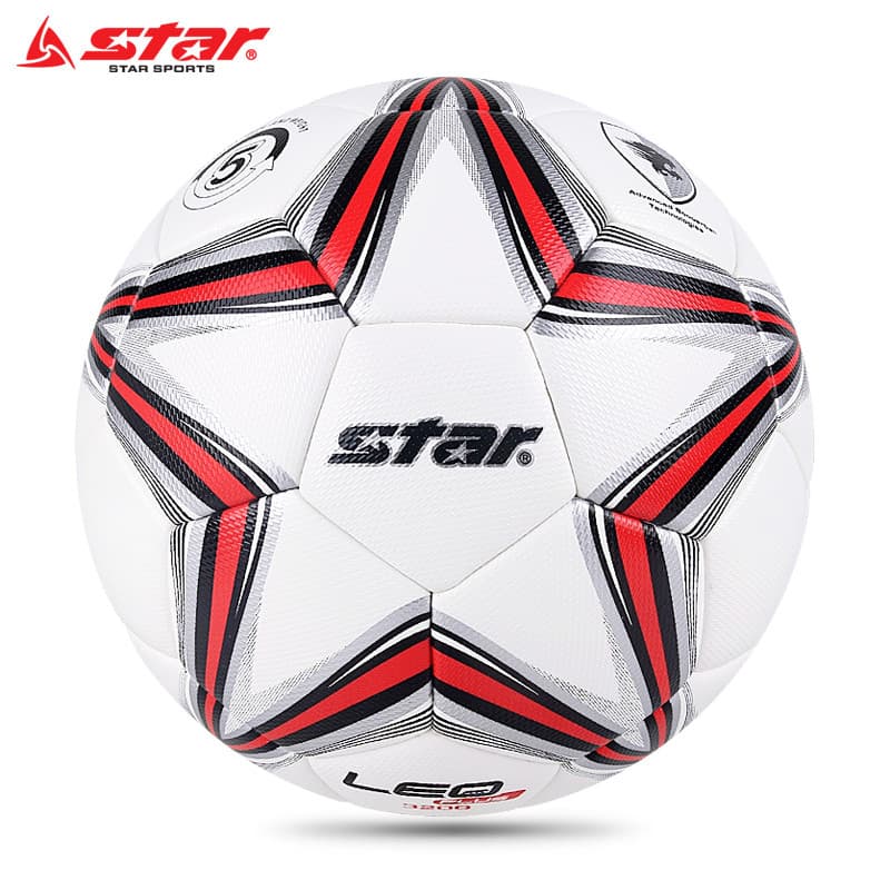 Star World Football High School Exame de admissão Alunos Campus Training Padrão No. 4 Não. 5 crianças adulto quente Post