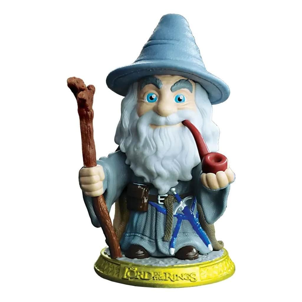 Boneco Gandalf Senhor dos Anéis  - Fandom Box BB