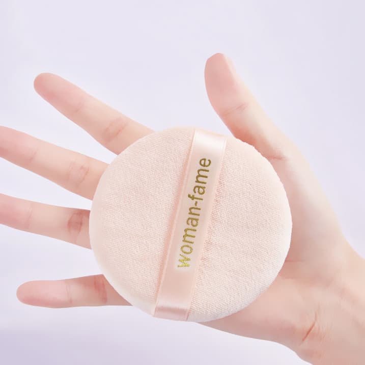 Puff seco para estúdio fotográfico/sopro de gancho/sopro solto/sopro de configuração/sopro solto tamanho grande 8cm