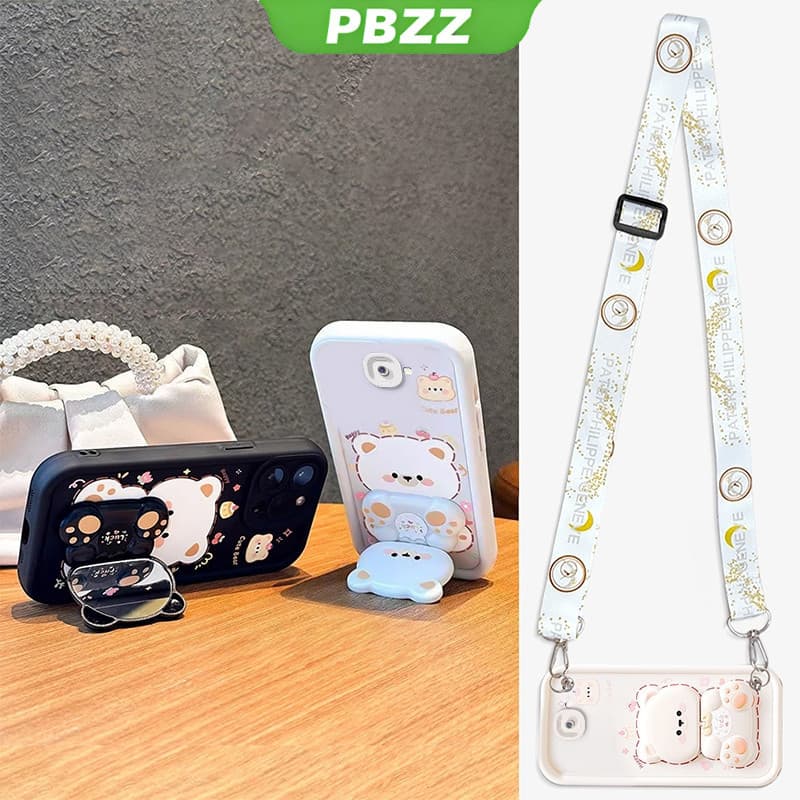 Capa Para samsung j7 prime j4 plus j6 j4 + j6 + De Telefone À Provadesign Estético Com