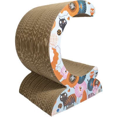 Arranhador Pet Star Turquia para gatos