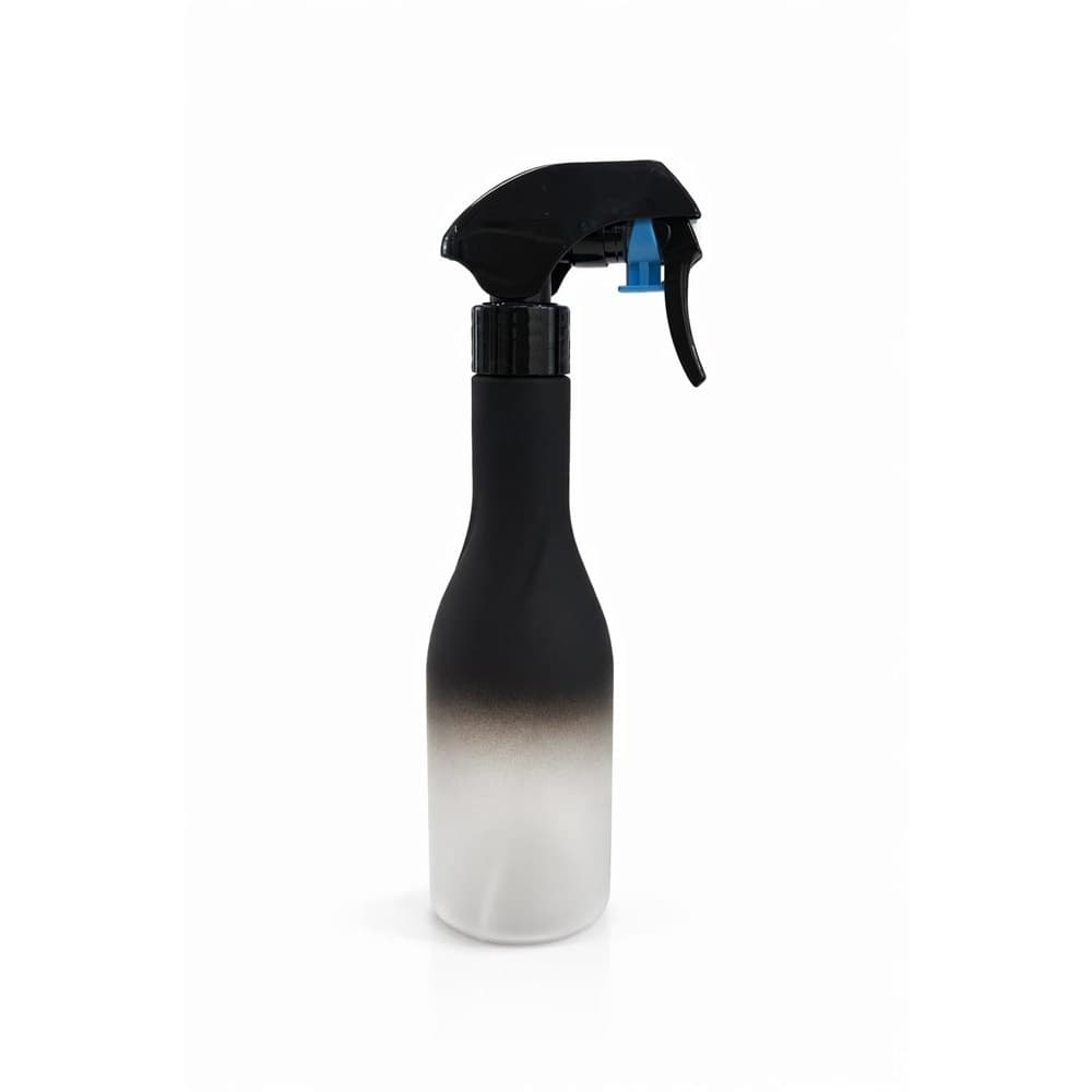 Borrifador 350ml Redondo Barbeiro Cabeleireiro Fade Profissional cod 787