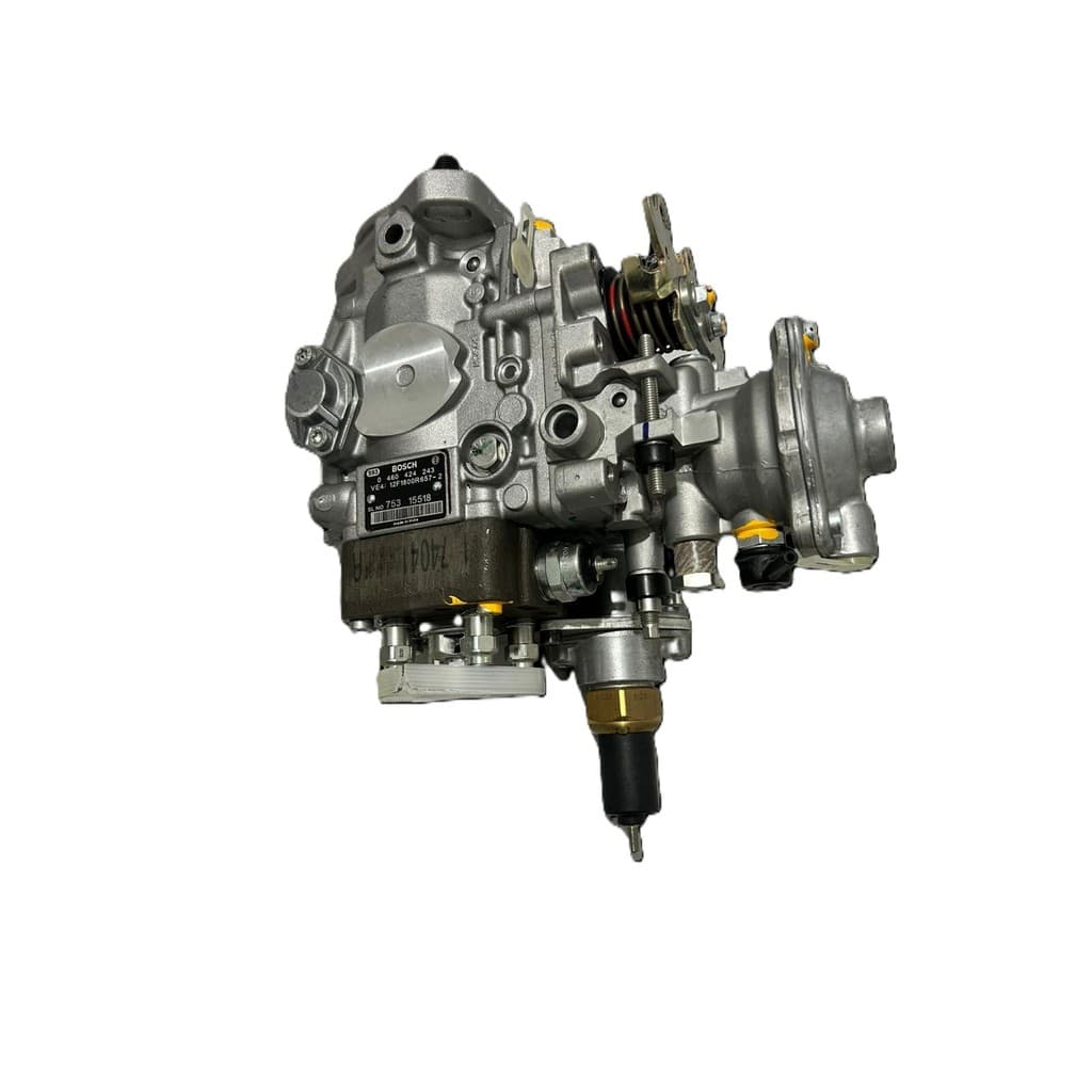 Bomba Injetora Iveco Daily 3510 - 1468374041 - 0460424243