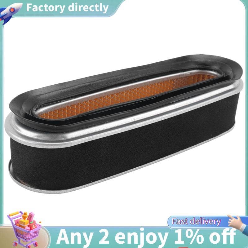 Para Filtro De Ar De Montagem Superior Gxv160 HRU196 HRU216 17210-Z1V-003 Peças De Cortador De Grama