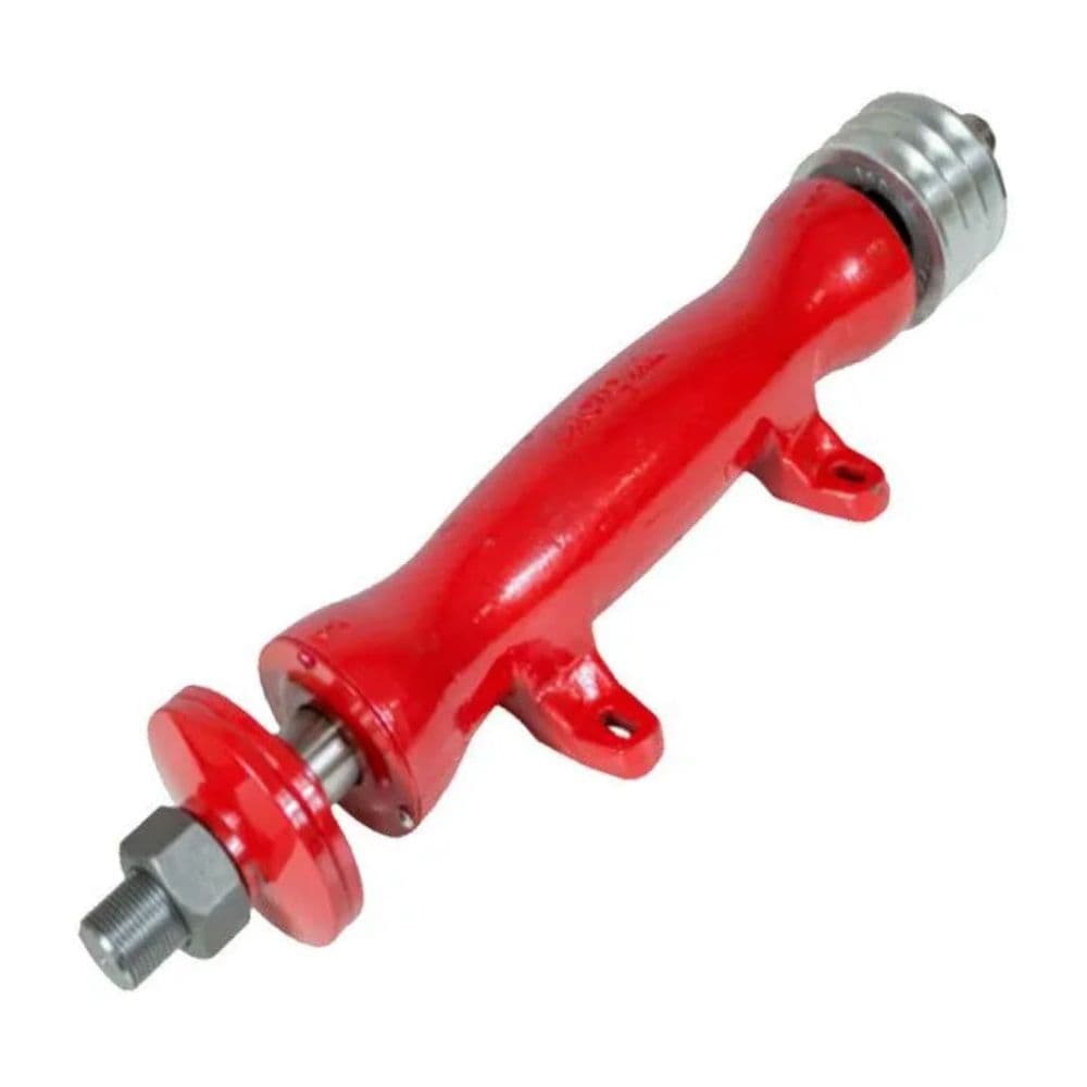 ESC-200 EIXO DE SERRA CIRCULAR N02 3/4" MOTOMIL