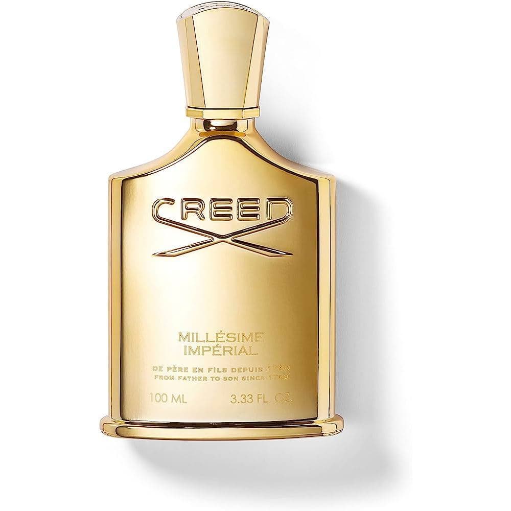 Perfume Creed Millésime Impérial Unissex Eau de Parfum 100ml Importado Original Fresco Frutado Nicho