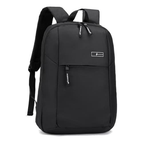 Mochila Executiva Notebook Cruzeiro Poliéster 600