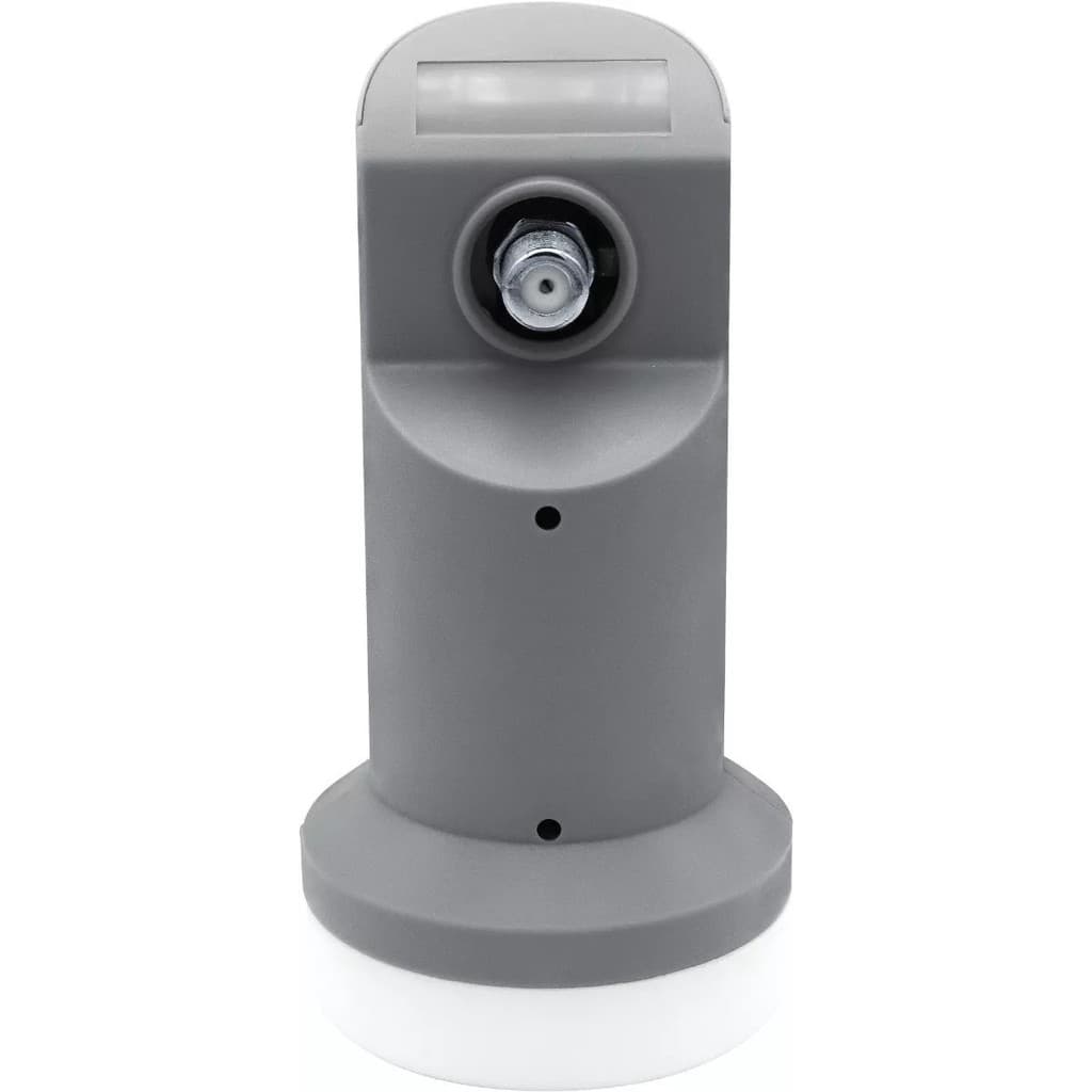 Lnbf Simples Universal Banda Ku Full Hd Digital 5g Monoponto