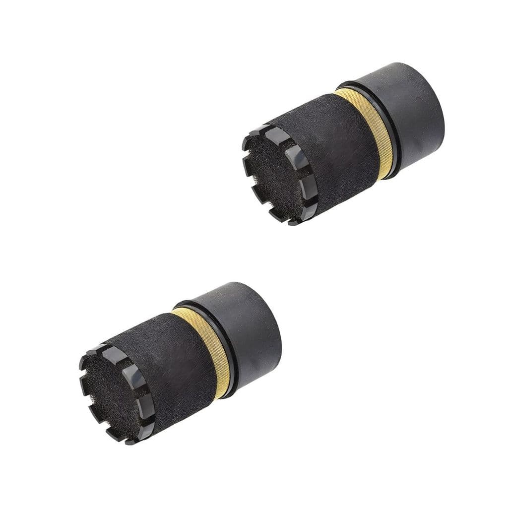 kit 2 Cápsula Dinâmica p/ Microfone  MXT  Reposição