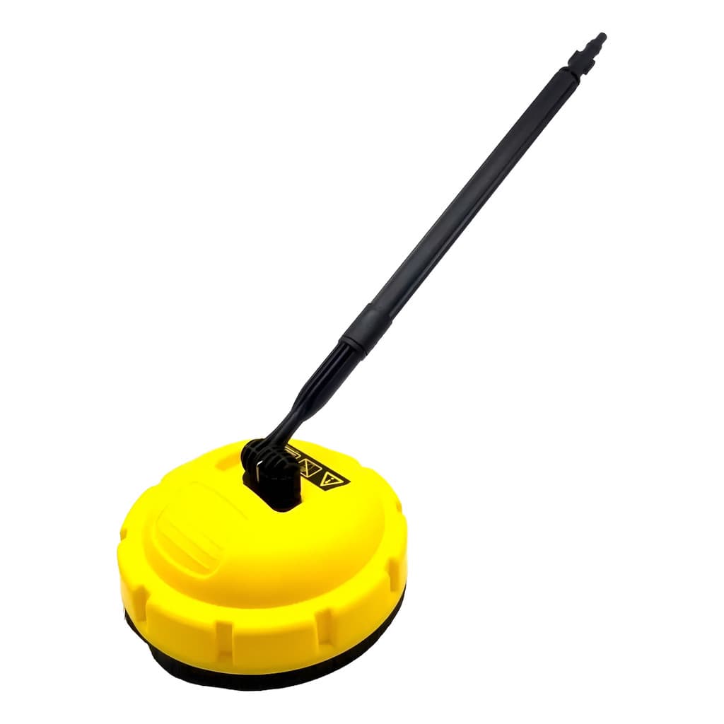 Surfer Escova Giratória Piso Lavadora Karcher K1 K2 K3 Hobby