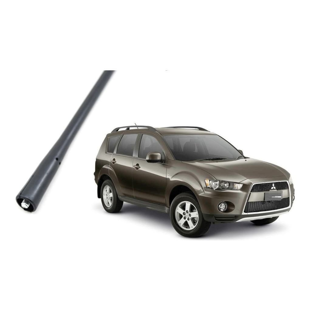 Haste Antena Mitsubishi Outlander 2008 2009 2010 2011...