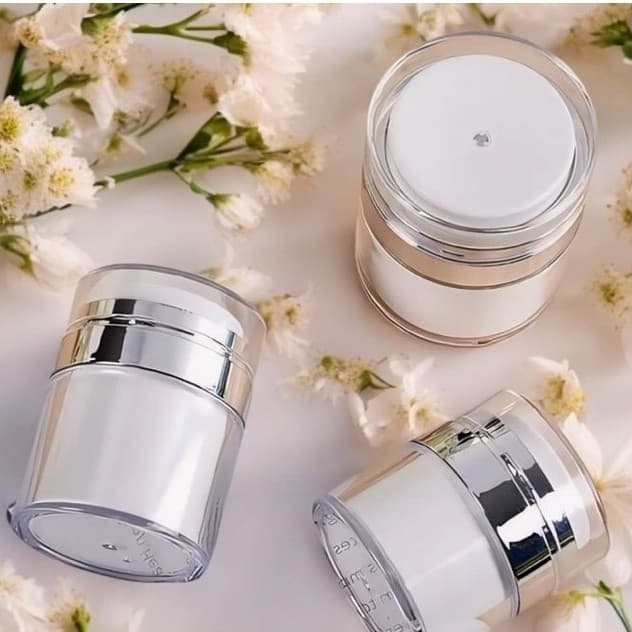 Potinha De Sabonete/Gel Liquido Acrílica 15ML/30ML Cosmética Sabão Espuma Multiuso Para Viagem