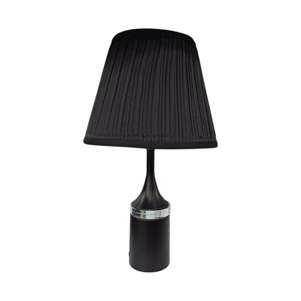 Abajur De Mesa Decorativo 43cm Bivolt