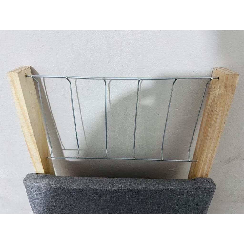 Gradinha Suporte de Ferro de Passar Roupa