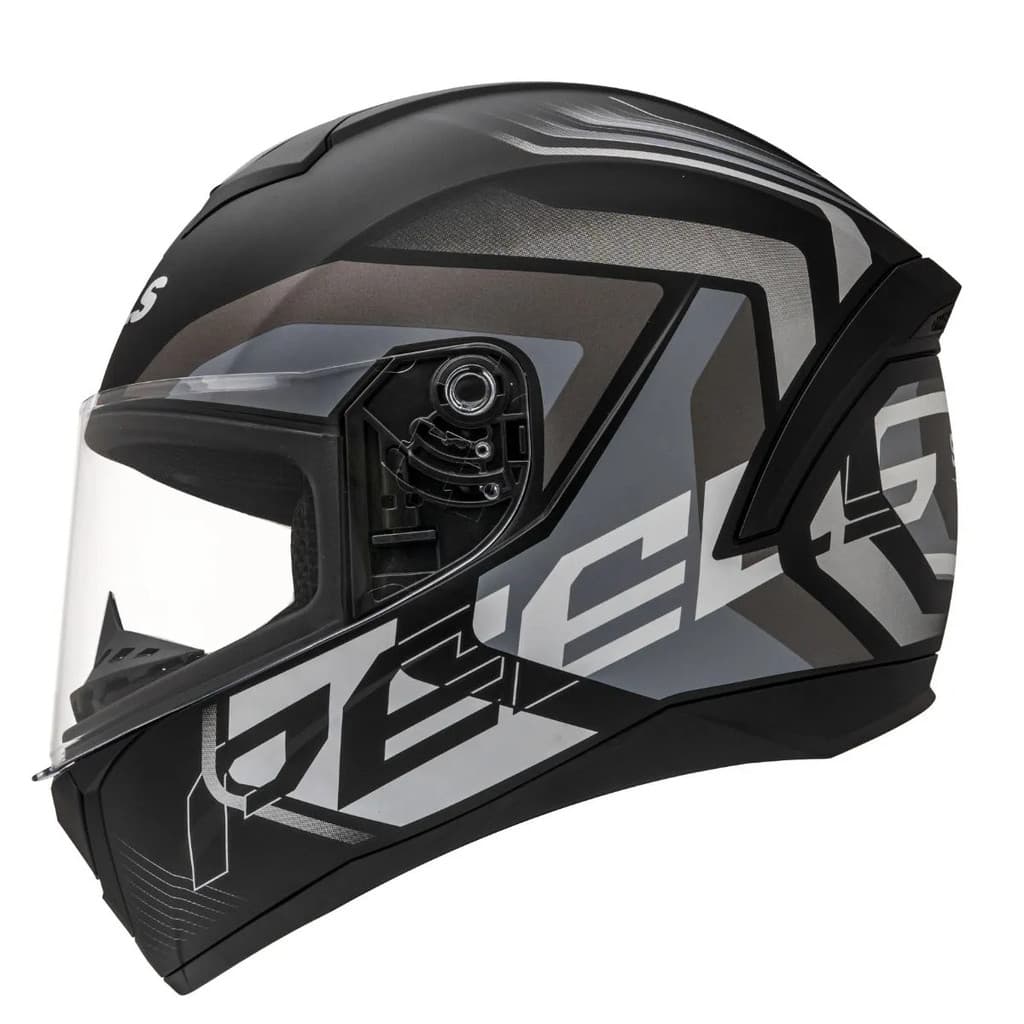 Capacete Peels Spike II GTX
